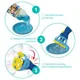 Генератор мыльных пузырей Dodo Paw Patrol, 450 мл foto