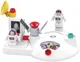 Set de joaca Hola Toys Baza cosmica foto