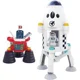 Set de joaca Hola Toys Racheta cosmica foto