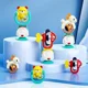 Игрушка 2-в-1 с присоской Hola Toys Рыбка foto