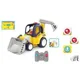 Masina de constructie Hola Toys foto