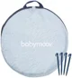 Cort Anti-UV Babymoov Blue Waves foto