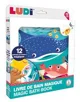Carte de baie magica Ludi (10+ luni) foto
