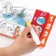Carte educativa cu 5 activitati Ludi (10+ luni) foto