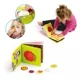 Carte senzoriala educativa Ludi Fructe foto