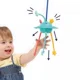 Сенсорная игрушка Ludi Zippy foto