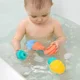 Set jucarii de baie Ludi Aspergeurs Aquacopains foto