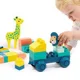 Игровой набор Ludi Briqui foto