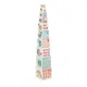 Set cuburi Djeco BabyBloki, 10 buc. foto