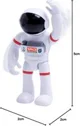 Figurina Astronaut Buki foto