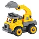 Set de joaca Buki Inginer Junior Camion de constructii foto