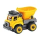 Set de joaca Buki Inginer Junior Camion de constructii foto