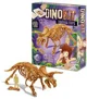 Set de joaca kit arheologic Buki Dinozaur foto