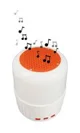 Lanterna cu Bluetooth Buki foto