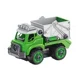Set de joaca Buki Inginer Junior Camion de deseuri foto
