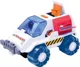 Masinuta Buki Space Rover foto