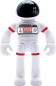 Masinuta Buki Space Rover foto