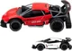 Masina cu telecomanda Sulong Toys Gesture sensing Dizzy, 1:16 foto