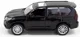 Модель автомобиля TechnoDrive Toyota Land Cruise Чёрный foto