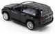 Модель автомобиля TechnoDrive Toyota Land Cruise Чёрный foto