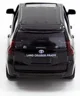 Модель автомобиля TechnoDrive Toyota Land Cruise Чёрный foto