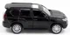 Модель автомобиля TechnoDrive Toyota Land Cruise Чёрный foto