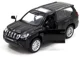 Модель автомобиля TechnoDrive Toyota Land Cruise Чёрный foto