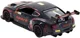 Macheta auto TechnoDrive Bentley Continental GT3 Negru foto