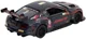 Macheta auto TechnoDrive Bentley Continental GT3 Negru foto