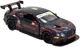 Macheta auto TechnoDrive Bentley Continental GT3 Negru foto