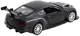 Модель автомобиля TechnoDrive Bentley Continental GT3 Чёрный матовый foto