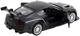 Модель автомобиля TechnoDrive Bentley Continental GT3 Чёрный матовый foto