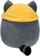 Jucarie de plus Squishmallows Enotul Rocky, 13 cm foto