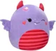 Jucarie de plus Squishmallows Monstruletul Atwater, 19 cm foto
