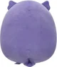 Jucarie de plus Squishmallows Bufnita Holly, 30 cm foto