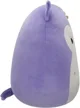 Jucarie de plus Squishmallows Bufnita Holly, 30 cm foto
