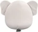 Jucarie de plus Squishmallows Elefantul Cherish, 19 cm foto