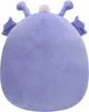 Jucarie de plus Squishmallows Extraterestrul Roboyo, 30 cm foto