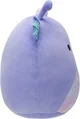 Jucarie de plus Squishmallows Extraterestrul Roboyo, 30 cm foto