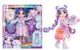 Papusa Violet Willow Rainbow High, seria Winter Wonderland foto
