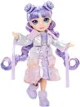 Papusa Violet Willow Rainbow High, seria Winter Wonderland foto