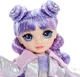 Papusa Violet Willow Rainbow High, seria Winter Wonderland foto