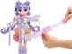 Papusa Violet Willow Rainbow High, seria Winter Wonderland foto
