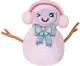 Papusa Violet Willow Rainbow High, seria Winter Wonderland foto