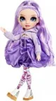 Papusa Viola Rainbow High, seria Sparkle & Shine foto