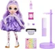 Papusa Viola Rainbow High, seria Sparkle & Shine foto