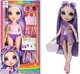 Кукла Violet Willow Rainbow High, серия Swim & Style foto