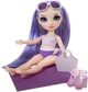 Кукла Violet Willow Rainbow High, серия Swim & Style foto