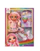Papusa Rosetta Rainbow High, seria Sparkle & Shine foto