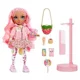 Papusa Rosetta Rainbow High, seria Sparkle & Shine foto